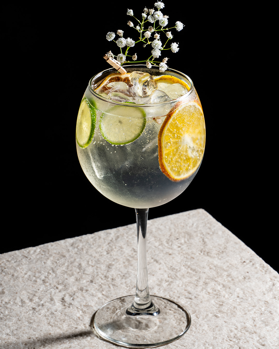 Gin de Citricos